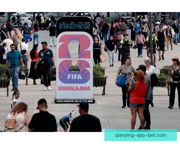 美加墨世界杯官方竞猜平台全新玩法和投注技巧解析